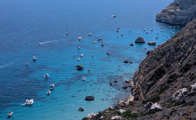 Cefalù, la perle normande de la côte sicilienne