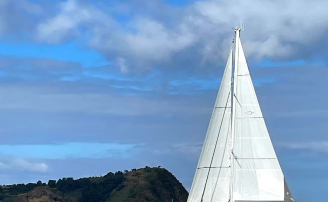Le tour de Sicile en bateau, grande boucle de l'été 2026